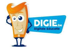 Digie logo