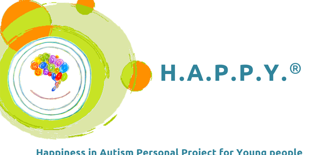logo Autism in context