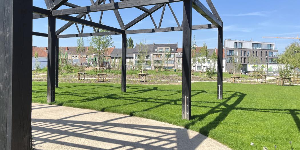 Moermanpark