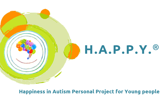 logo Autism in context