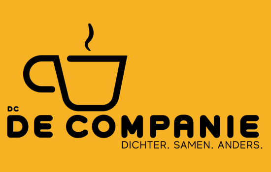 Logo van dagcentrum De Companie