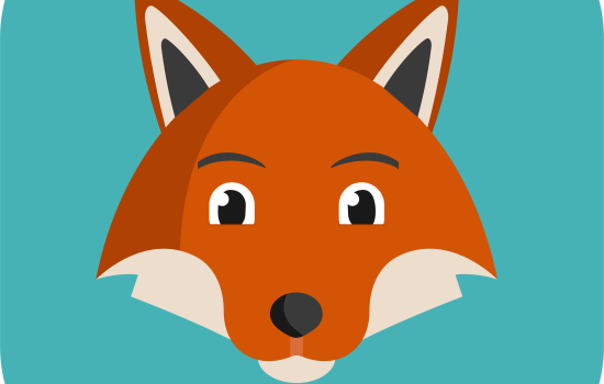 logo met vos
