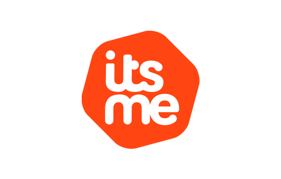 Logo itsme