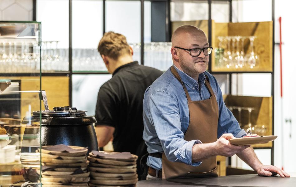 Groepsrondleiding | ARhus