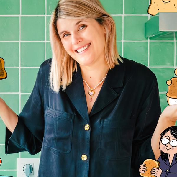 Niet Nu Laura Niet Nu Laura: portret met illustraties