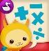 Pet Bingo logo van game Pet Bingo