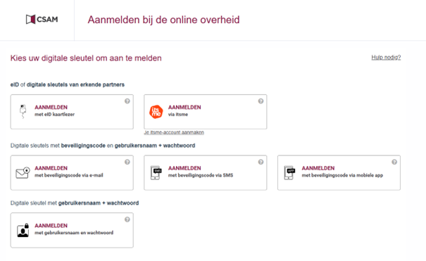 Minder mailtjes krijgen over berichten in My eBox: een stappenplan | ARhus
