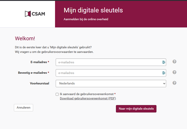 Minder mailtjes krijgen over berichten in My eBox: een stappenplan | ARhus