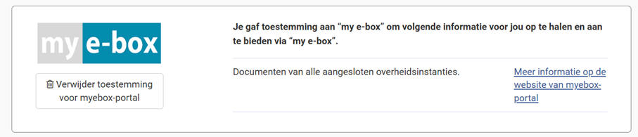 Minder mailtjes krijgen over berichten in My eBox: een stappenplan | ARhus