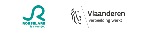 Logo's Roeselare - Vlaanderen