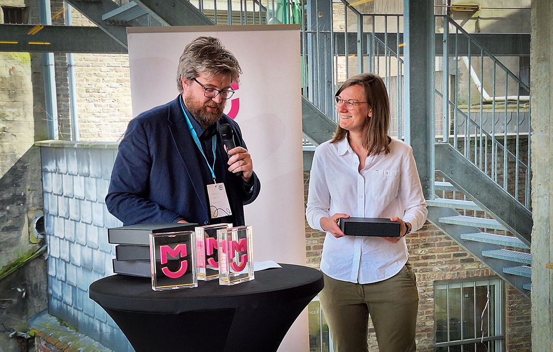 Mediawijs Award voor Veiliger Internet Week #VANRSL | ARhus